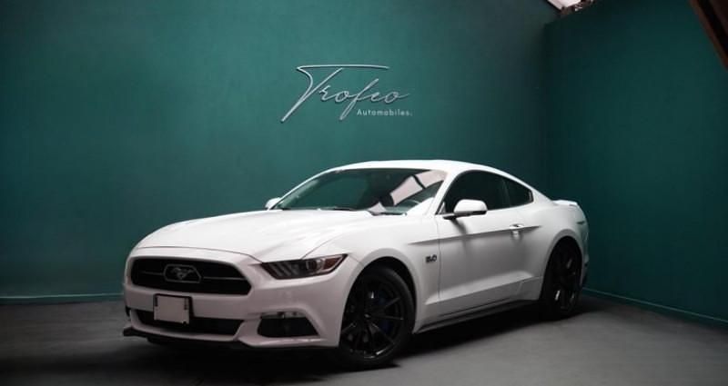 Occasion Ford Mustang 421 ch (309 kW) 2015 Coupé