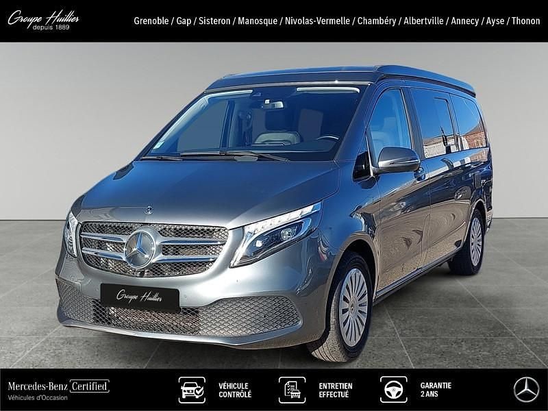 Occasion Mercedes 300 Marco Polo 237 ch (174 kW) 2021 Break