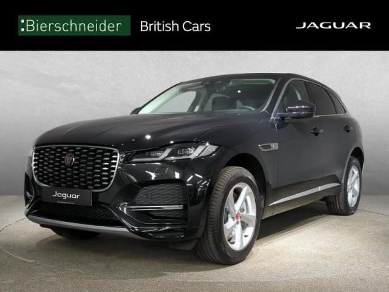 Utilisé 2023 Jaguar F-Pace SUV | 51 950 € (Super prix) - Image 1/4