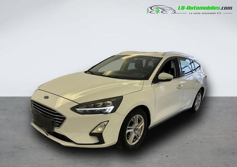 Utilisé 2020 Ford Focus Break | 19 000 € (Super prix) - Image 1/4