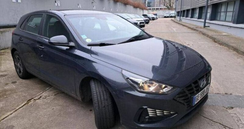 Utilisé 2022 Hyundai i30 Berline | 10 980 € (Super prix) - Image 1/4