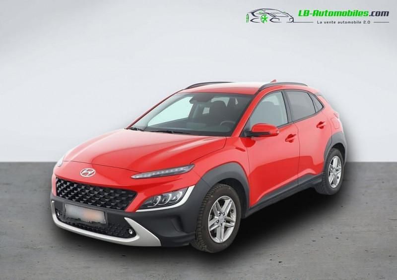 Utilisé 2022 Hyundai Kona SUV | 23 300 € (Bon prix) - Image 1/4