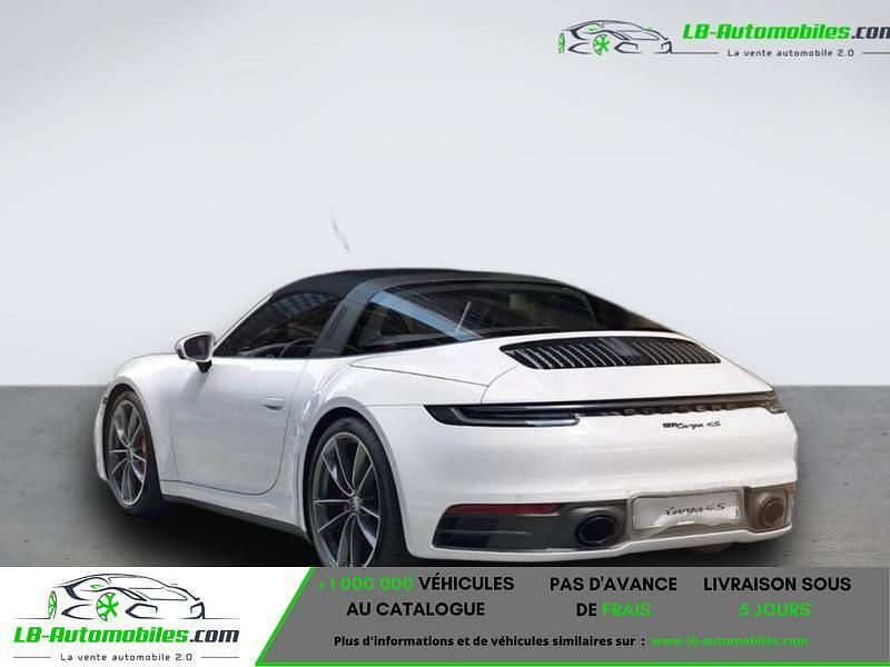 Utilisé 2022 Porsche 911 Coupé | 171 300 € - Image 1/3