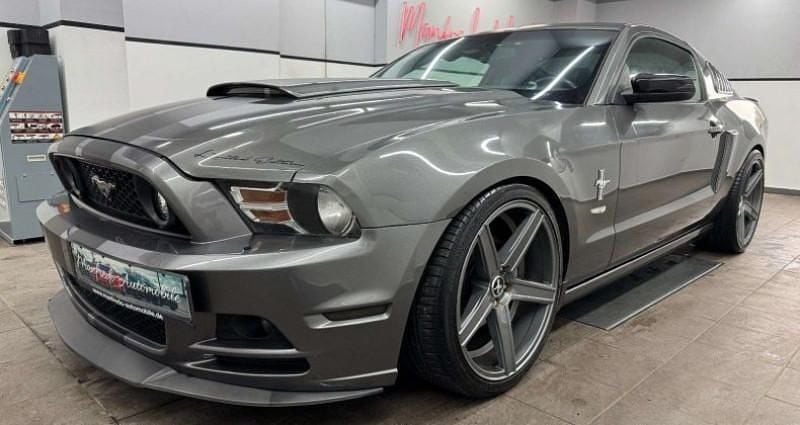 Occasion Ford Mustang 2014 Coupé