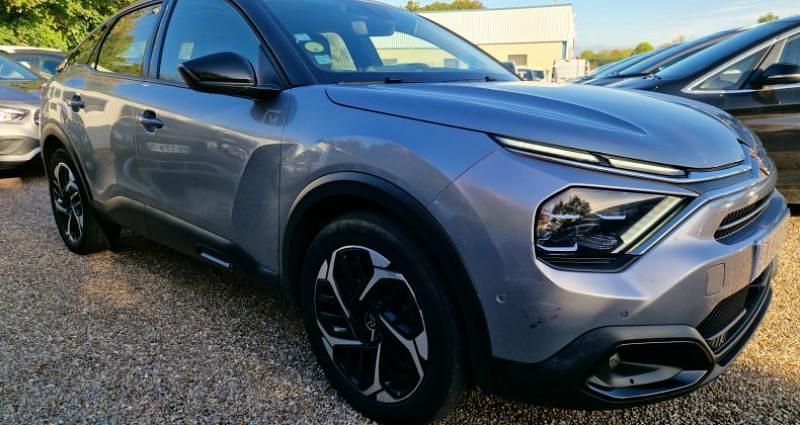 Utilisé 2021 Citroën C4 Feel Berline | 12 490 € (Prix juste) - Image 1/4
