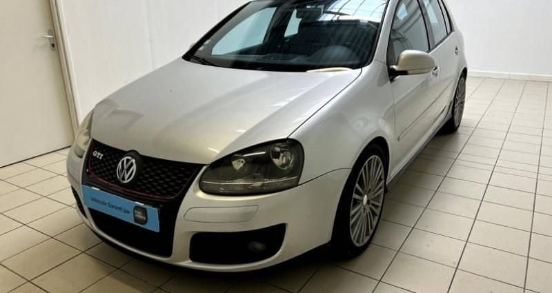 Utilisé 2006 VW Golf V GTI Berline | 7 990 € - Image 1/4