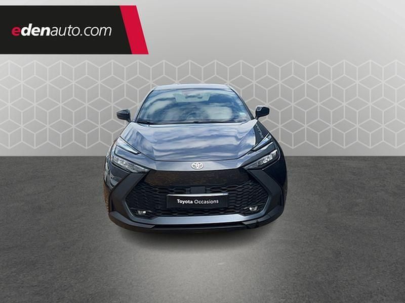 Occasion 2024 Toyota C-HR SUV | 26 990 € (Bon prix) - Image 1/1