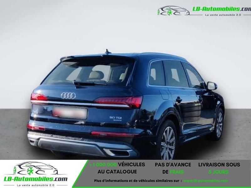 Occasion Audi Q7 Sport 286 ch (210 kW) 2020 SUV