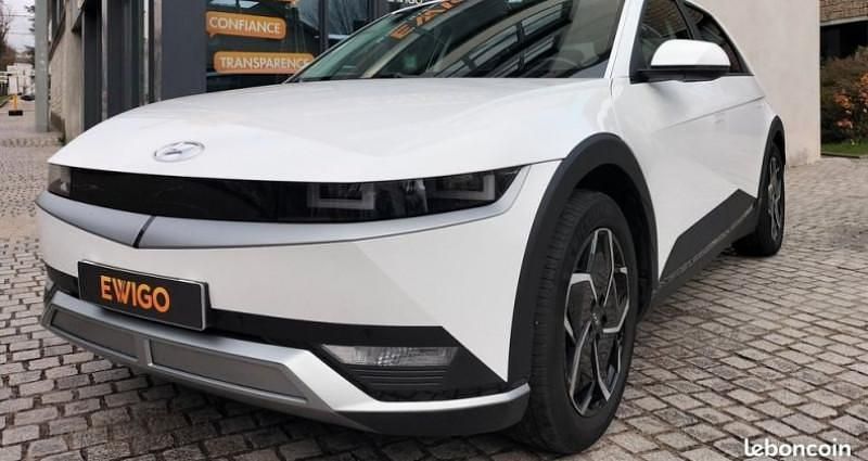 Occasion 2023 Hyundai Ioniq Citadine | 31 950 € (Prix juste) - Image 1/4