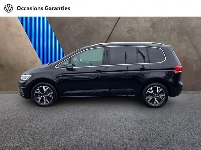 Utilisé 2025 VW Touran Style Monospace | 48 990 € (Prix cher) - Image 1/3