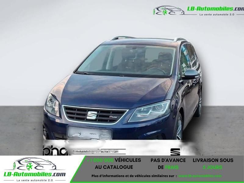 Occasion Seat Alhambra 150 ch (110 kW) 2019 Monospace