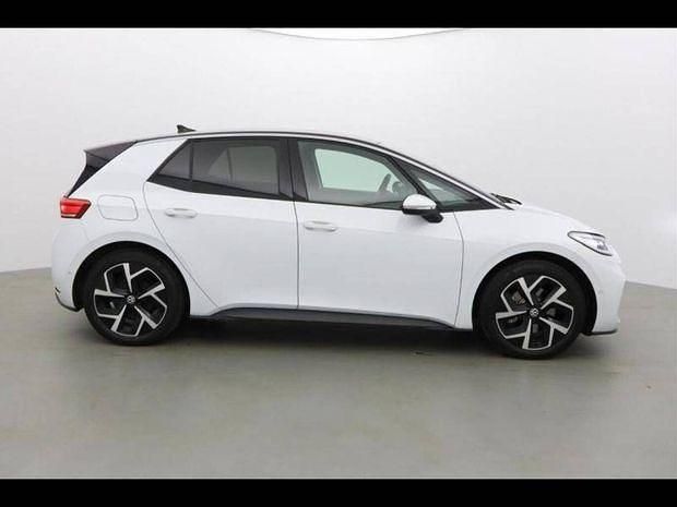 Occasion VW ID.3 Life 150 kW (204 ch) 2024 Noir Citadine