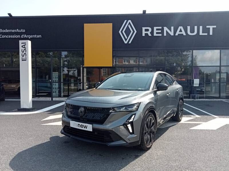 Utilisé 2024 Renault Rafale Esprit Alpine SUV | 49 990 € (Prix cher) - Image 1/4