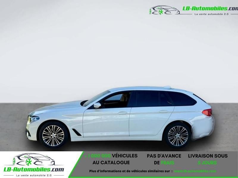 Occasion BMW 520 Comfort Edition 190 ch (139 kW) 2019 Berline