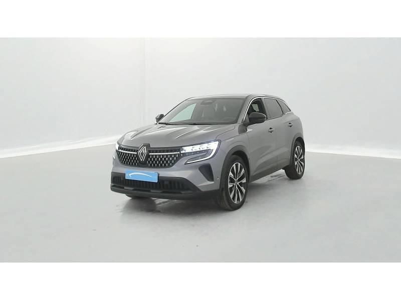 Occasion Renault Austral Techno 200 ch (147 kW) 2024 Gris SUV