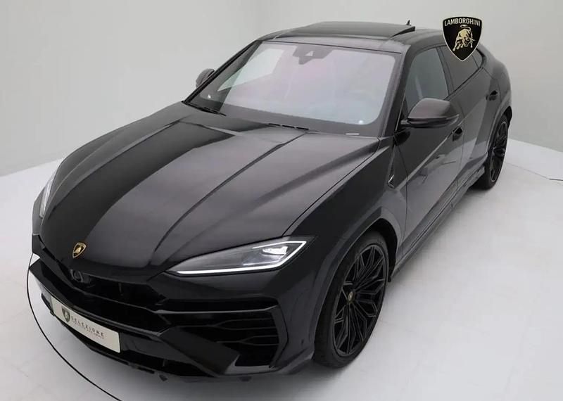 Occasion 2025 Lamborghini Urus SUV | 314 000 € - Image 1/4