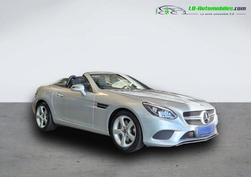 Utilisé 2019 Mercedes SLC200 Coupé | 37 100 € - Image 1/4