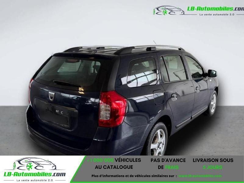 Occasion Dacia Logan MCV 73 ch (53 kW) 2016 Break