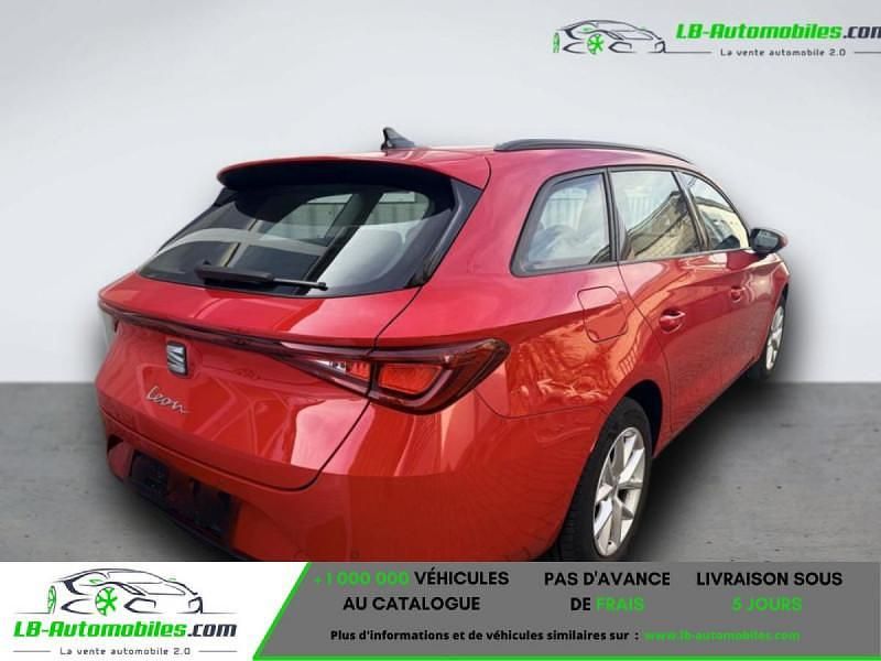 Occasion Cupra Leon 150 ch (110 kW) 2021 Break