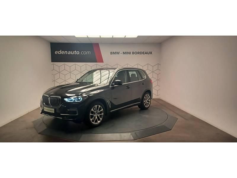 Occasion 2019 BMW X5 xLine SUV | 56 990 € (Prix juste) - Image 1/4