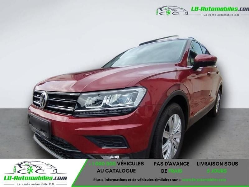 Occasion 2018 VW Tiguan SUV | 23 600 € (Super prix) - Image 1/4