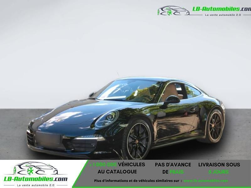 Occasion 2014 Porsche 911 Coupé | 90 400 € (Bon prix) - Image 1/3