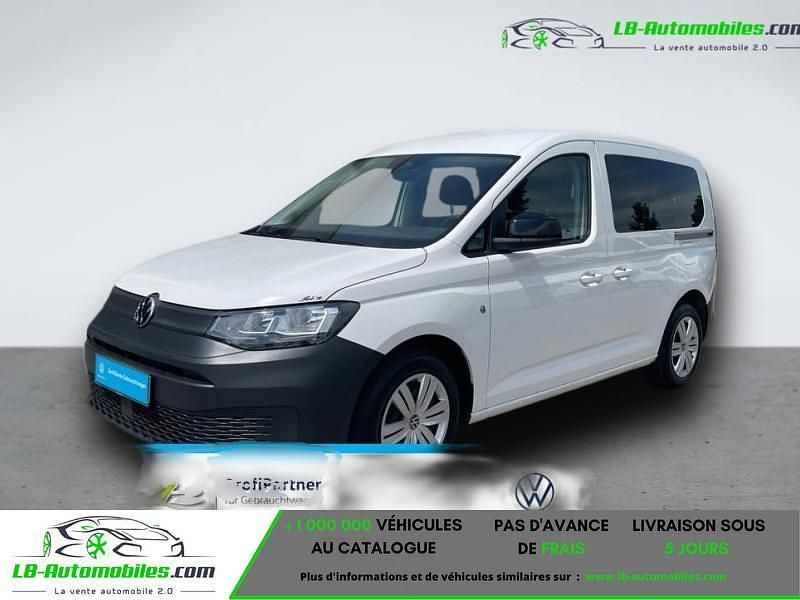 Utilisé 2021 VW Caddy Monospace | 29 400 € (Bon prix) - Image 1/4