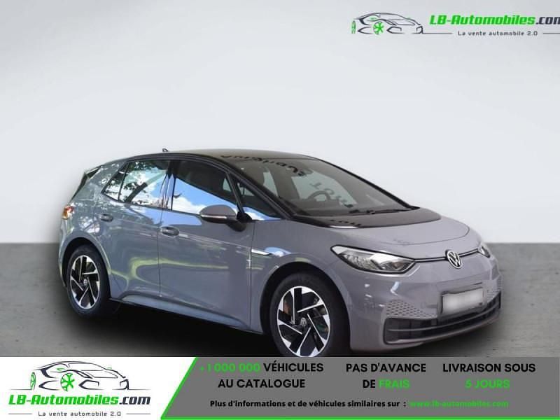 Occasion 2023 VW ID.3 Pro Performance Citadine | 40 200 € - Image 1/4