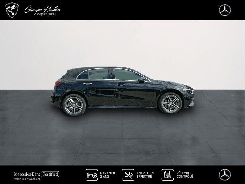 Occasion Mercedes A250 AMG line 218 ch (160 kW) 2024 Berline