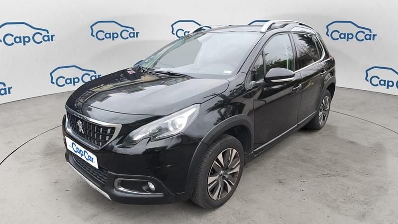 Occasion 2019 Peugeot 2008 Allure SUV | 6 990 € (Super prix) - Image 1/3