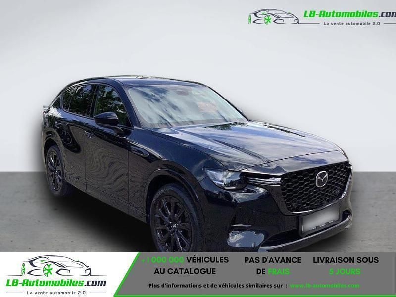 Utilisé 2022 Mazda CX-60 SUV | 44 200 € (Prix juste) - Image 1/4