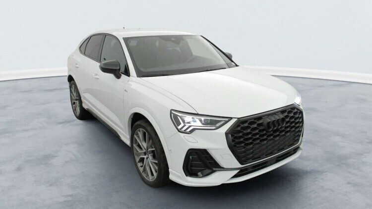 Nouvelle 2025 Audi Q3 Sportback S-line plus SUV | 49 930 € - Image 1/1