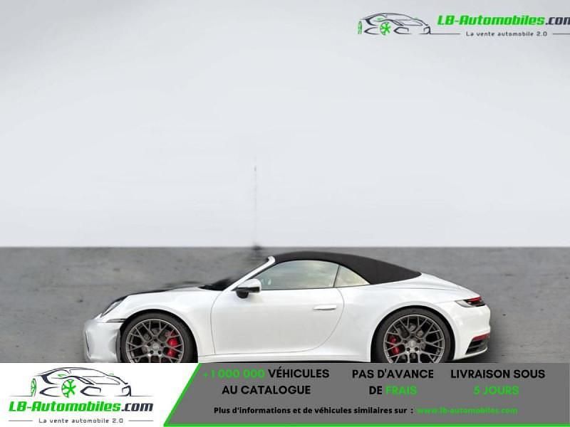 Occasion Porsche 911 450 ch (330 kW) 2021 Coupé