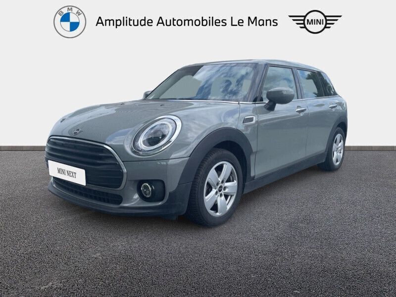 Utilisé 2022 Mini One D Clubman Break | 17 990 € - Image 1/4