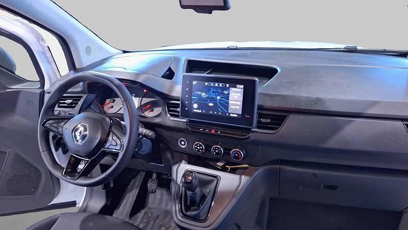 Occasion Renault Kangoo 2023 Blanc Monospace