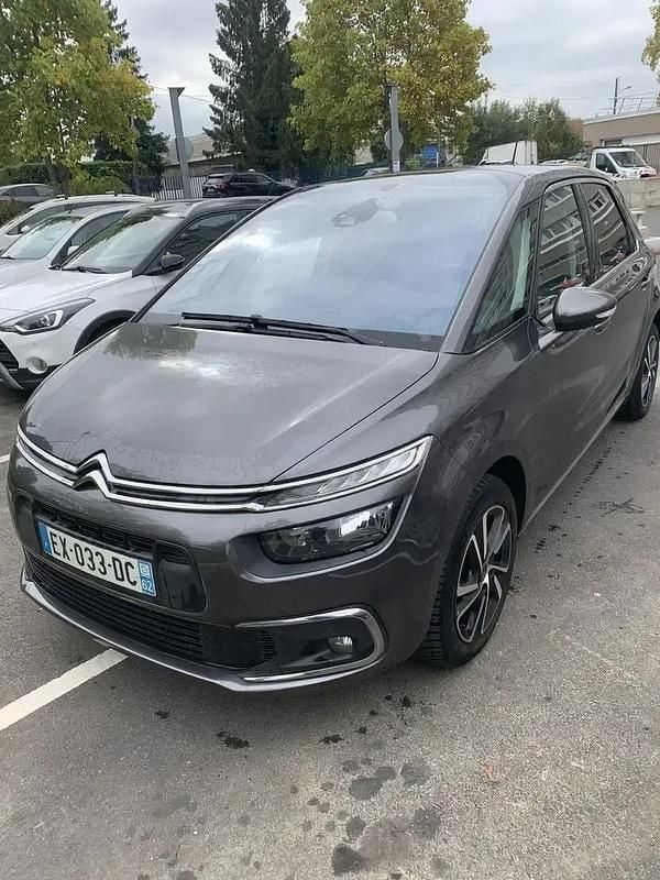 Utilisé 2018 Citroën C4 Picasso Feel Monospace | 6 990 € (Super prix) - Image 1/4