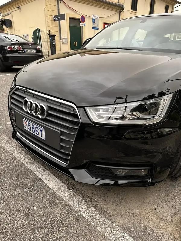 Utilisé 2017 Audi A1 Sportback Citadine | 17 500 € (Prix juste) - Image 1/4