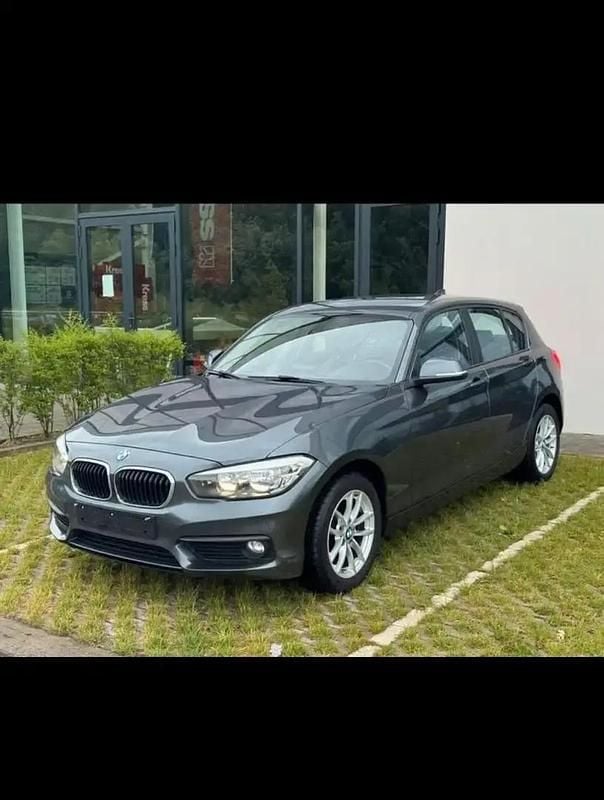 Occasion 2018 BMW 116 Citadine | 10 900 € (Super prix) - Image 1/4
