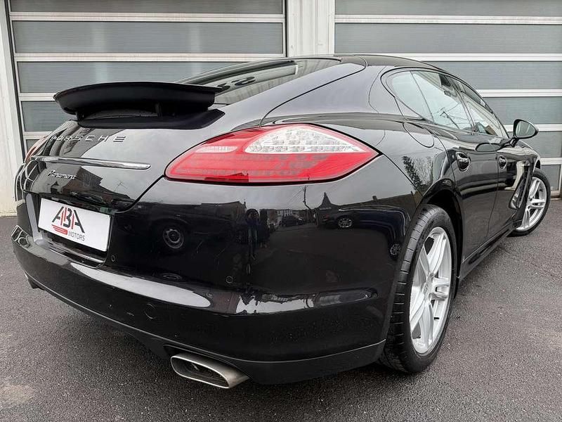 Occasion Porsche Panamera Sport 250 ch (183 kW) 2011 Berline