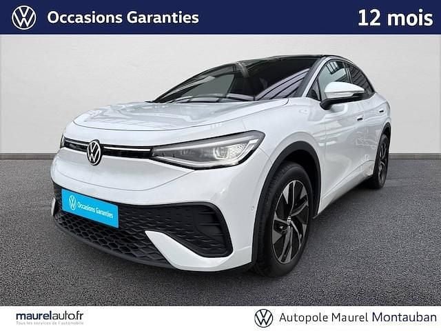 Nouvelle 2025 VW ID.5 Pro SUV | 46 900 € (Prix juste) - Image 1/4