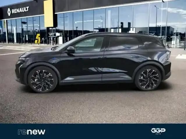 Occasion Renault Scenic E-Tech Techno Esprit Alpine 161 kW (220 ch) 2024 Noir SUV
