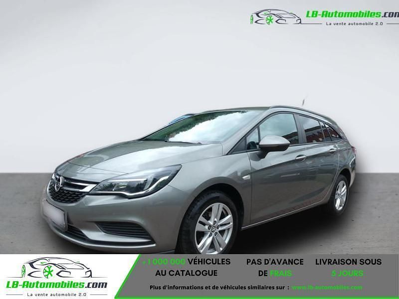 Occasion 2016 Opel Astra Break | 14 900 € (Prix juste) - Image 1/4