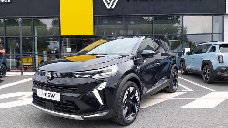 Occasion 2025 Renault Symbioz Iconic SUV | 33 490 € (Prix assez cher) - Image 1/1