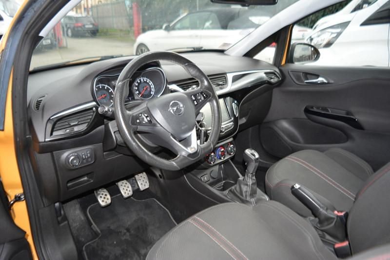 Occasion Opel Corsa 150 ch (110 kW) 2018 Citadine