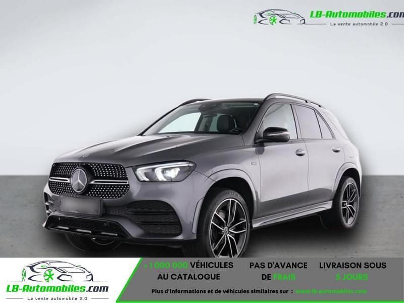 Utilisé 2021 Mercedes GLE350 | 68 300 € (Prix cher) - Image 1/4