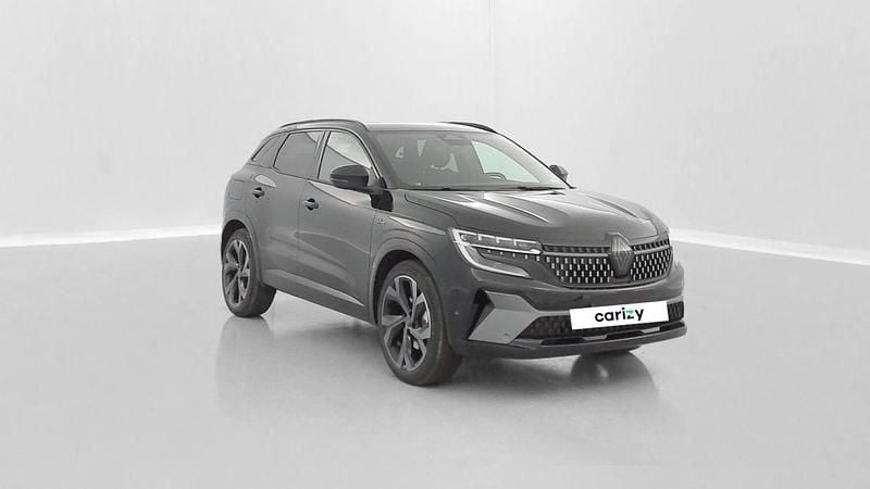 Noir Nouvelle 2025 Renault Austral Techno Esprit Alpine SUV | 35 900 € (Bon prix) - Image 1/4