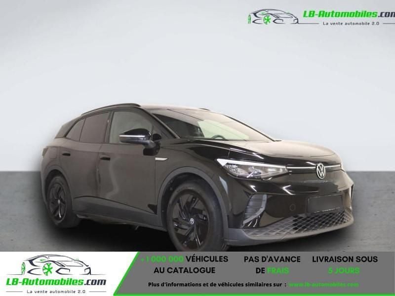 Utilisé 2023 VW ID.4 Pure SUV | 26 900 € (Prix juste) - Image 1/4