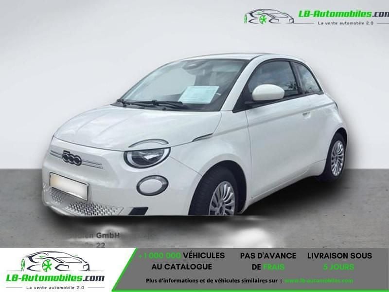 Utilisé 2023 Fiat 500e Citadine | 24 600 € - Image 1/4