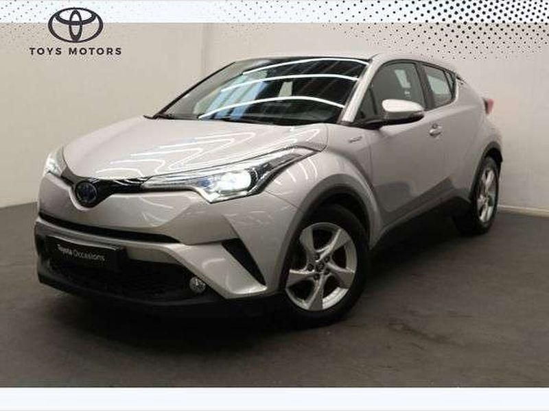 Occasion Toyota C-HR Business Edition 122 ch (89 kW) 2018 SUV