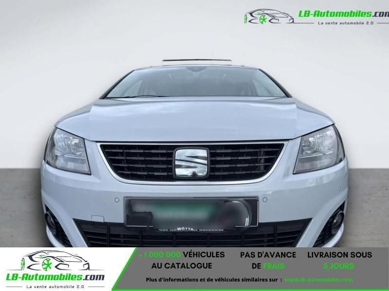 Utilisé 2019 Seat Alhambra Style Monospace | 29 800 € (Prix juste) - Image 1/4